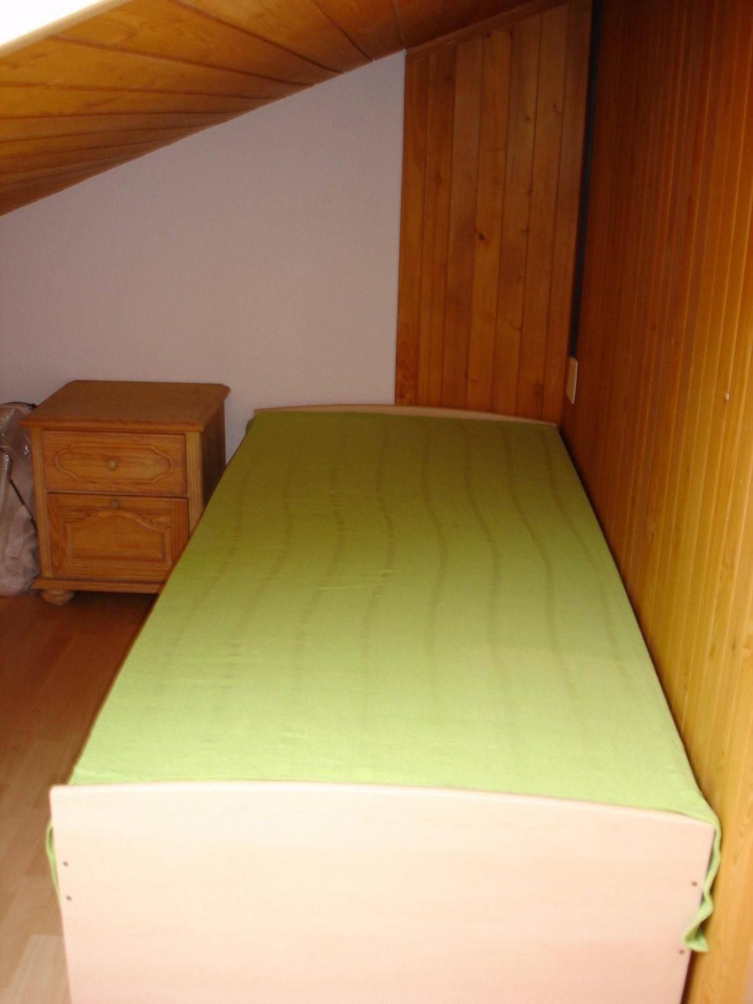 Chalet Sunneschyn Schwanden  Esterno foto