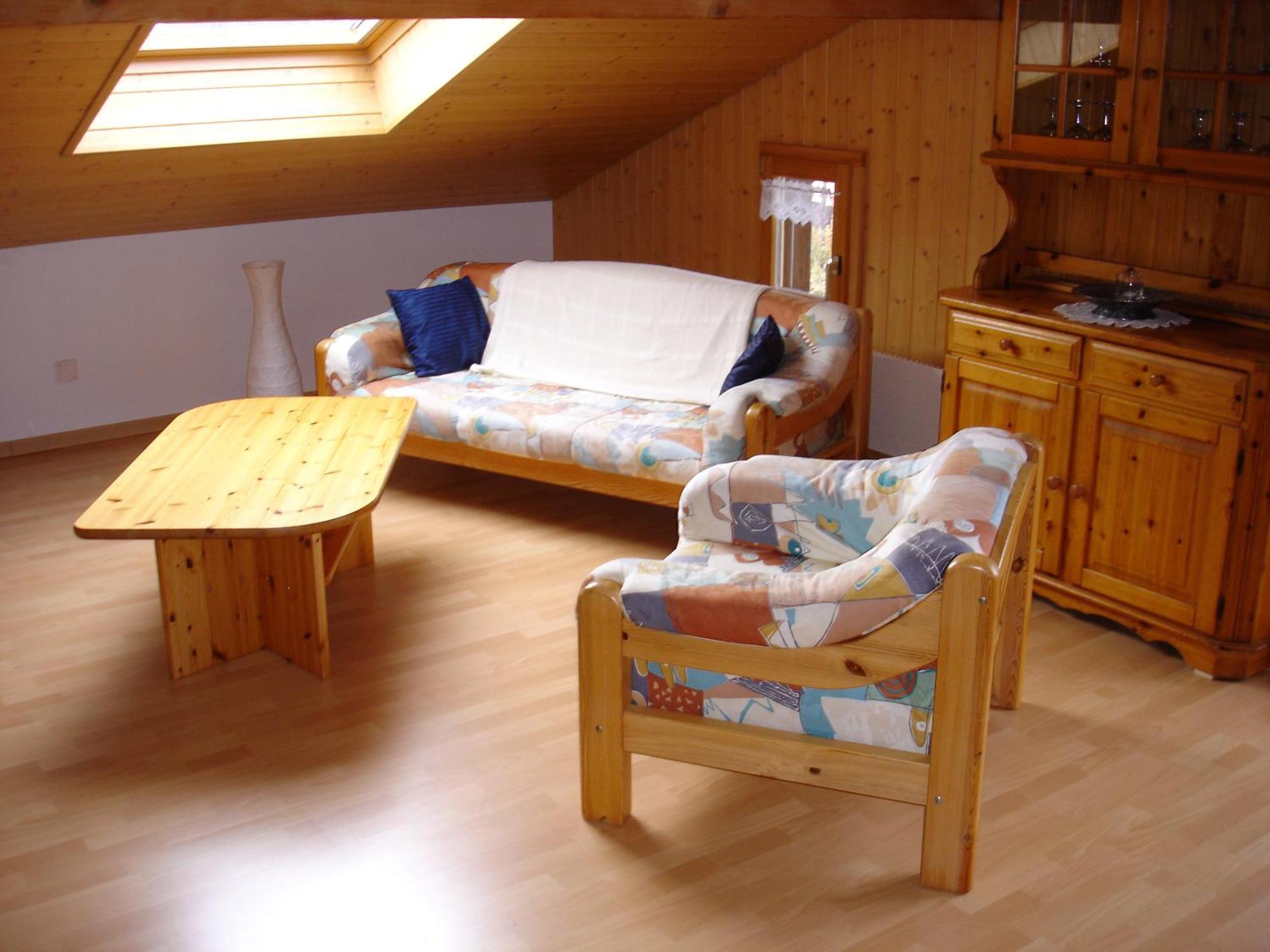 Chalet Sunneschyn Schwanden  Esterno foto