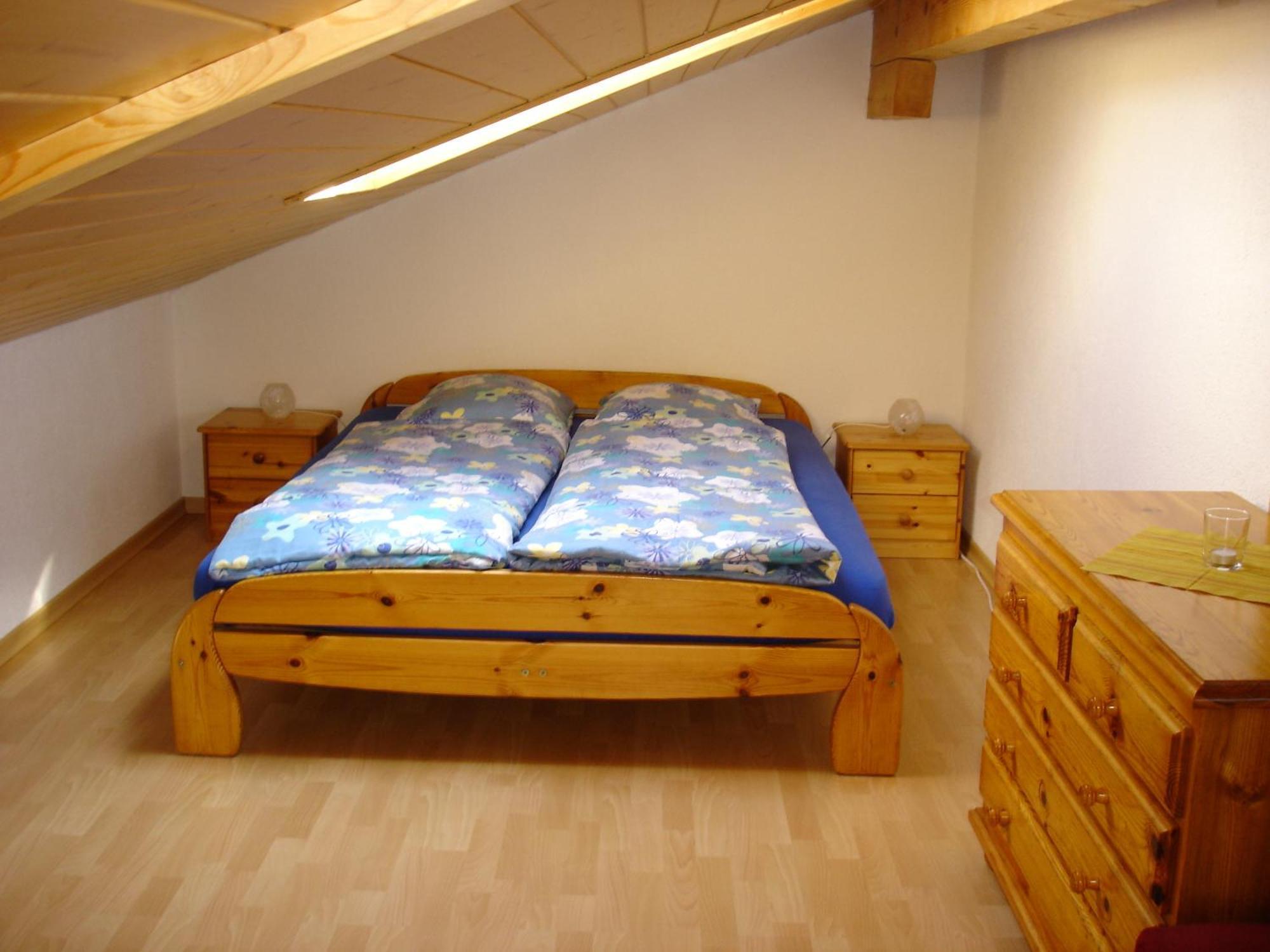 Chalet Sunneschyn Schwanden  Esterno foto